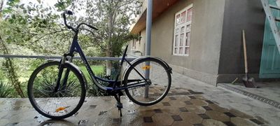Велосипеды урал