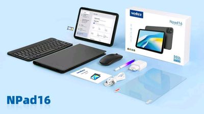 Npad 16 4+64Gb - 115$