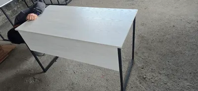 Лофт стол Loft stol