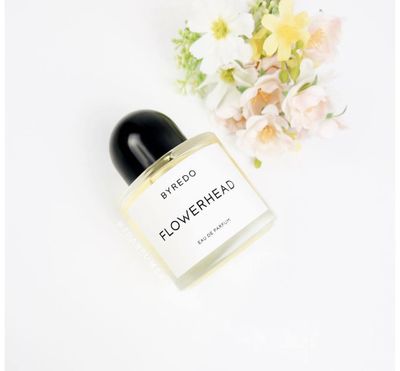 Парфюм Byredo