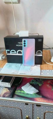 Realmi Gt master edison.