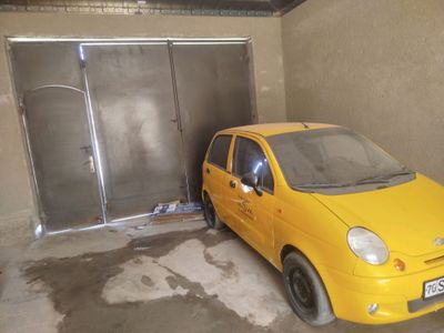 Matiz 30000 milon kami bor