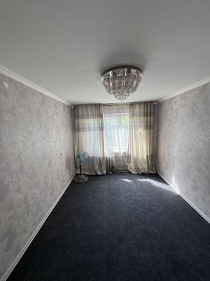 Аренда 1 ком квартира Максим горький метро Буюк Ипак йули Пустая