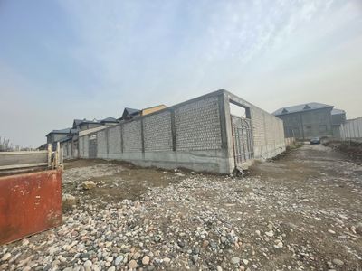 Саниф дурмон Прадаёсия 4 сотик земля
