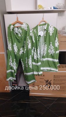 новые вещи женские