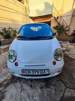 matiz mx 2010 sotiladi