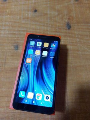 Redmi 6 ideal karobka dokument