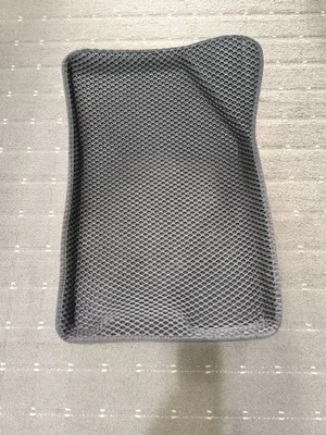 Полики EVO на Нексия 3