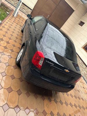 Lacetti Gentra Optima Plus A/T yangi bez probeg