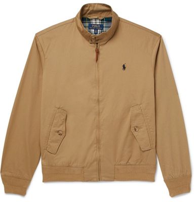 POLO jacket XXL.