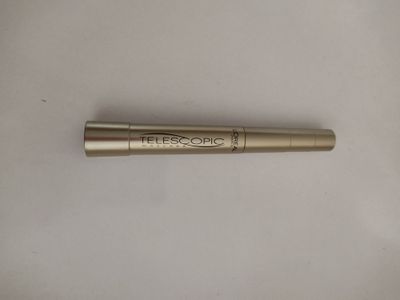 Туш Telescopic коричневая