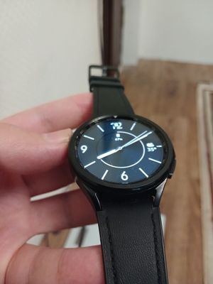 Galay watch 6 classic 47 mm