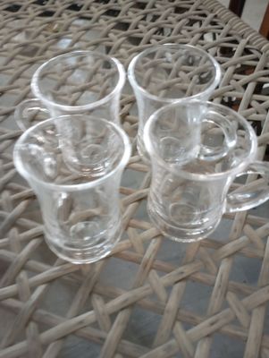 stakan toza istimolga yaroqli