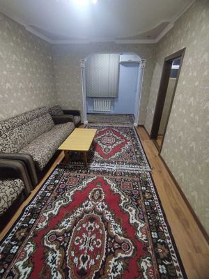 Аренда 3 ком в юнусабаде для семьи 1 станция до метро шахристан