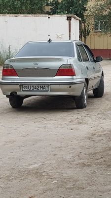 Nexia satiladi 2005 1.5dons 37mlon kelsemz