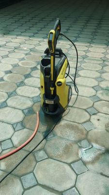 Karcher k7 Full Control Plus