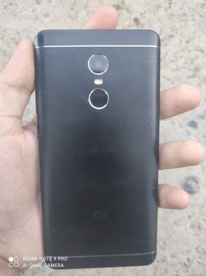 redmi note 4