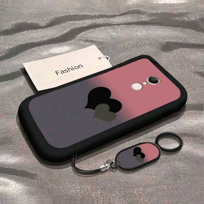 chexol redmi 5 plus