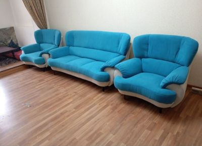 Мягкая мебель для гостиной