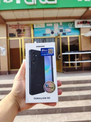 Galaxy A36 5G 8/128gb