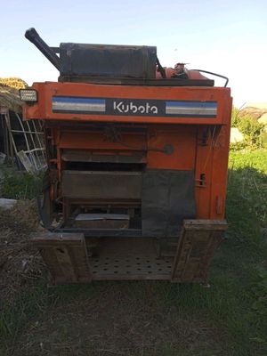 Kubota pro 351
