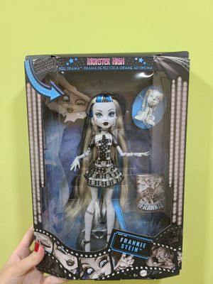 Кукла монстер хай Monster high