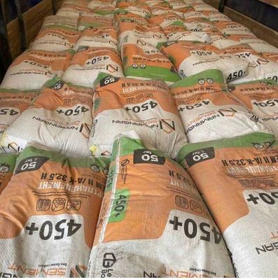 цемент sement optom cement