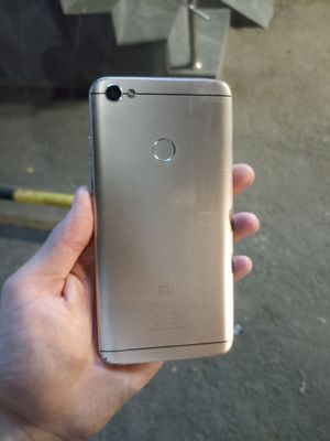 Redmi Not 5A 3/32gb sotiladi