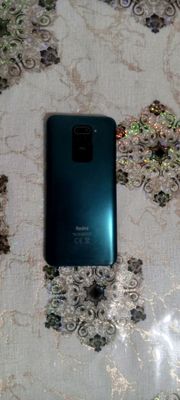 Tel sotiladi nomi Redmi not 9