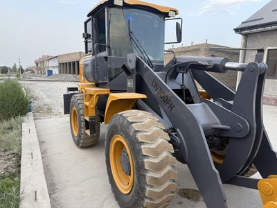 Pagruzchik Xcmg 300