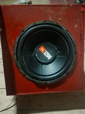 JBL Sambufer satiladi