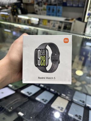 Redmi Watch 5 Global