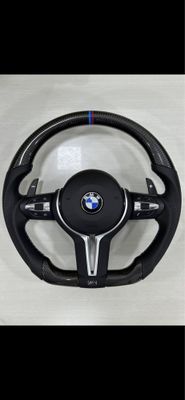 BMW rul Carbon sfati zor