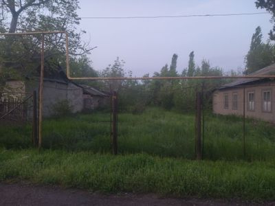 Земельный участок