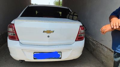Jizzax viloyatida Ogan odam barakatini kuradi inşallah