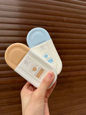 Multi-Defense Tinted Sunscreen SPF100 PA+++ (100gr)
