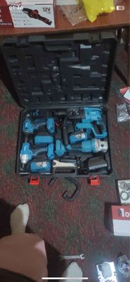 Instrument toplam 4 1