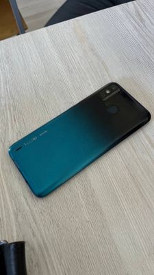 Tecno spark 6 go