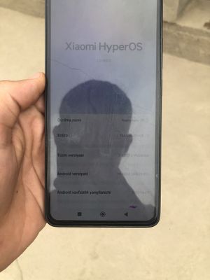 Redmi not 13 sotiladi