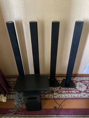 Продаются колонки