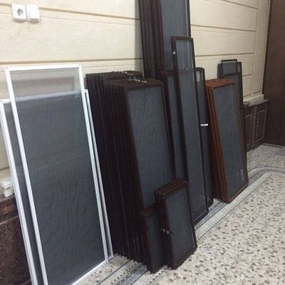 Москитная сетка на заказ замер, доставка, установка бесплатно 24/7