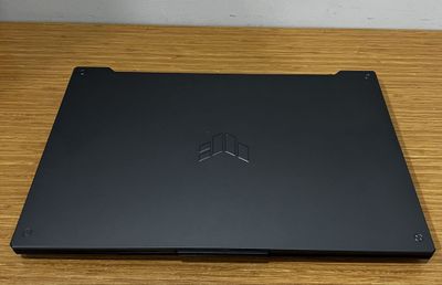 Asus TUF Gaming A17