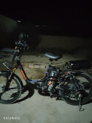 Velosukuter bonvi