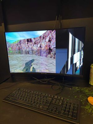 ziffler 27G 240 hz