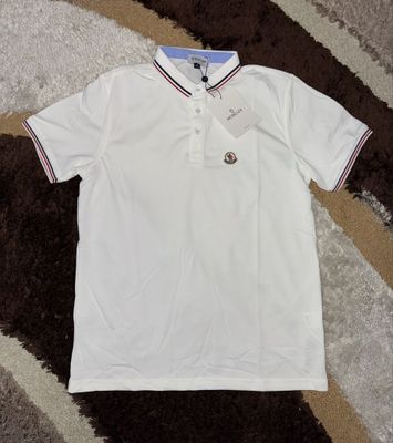 Moncler Polo Новый