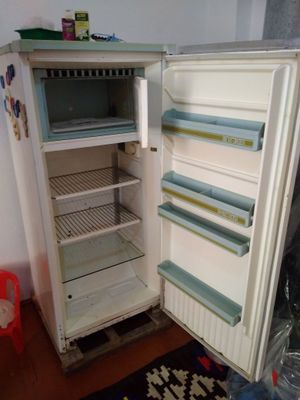 Холодильник Орск