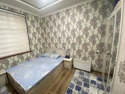 Новостройка IT PARK 450