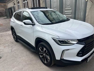 Tracker 2 Premier