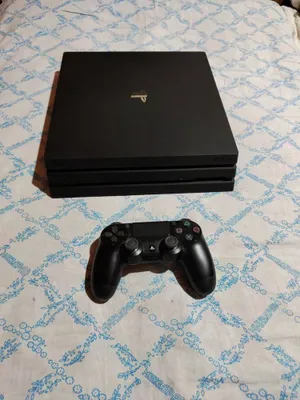 Ps4 Pro Koreyadan Kelgan xotirasi 1TB 3Reviziya prishovkalik
