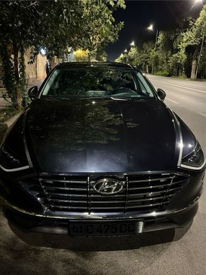 Hyundai Sonata 2.0 2022